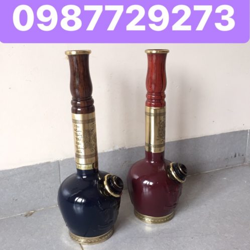 điếu cày chivas 21