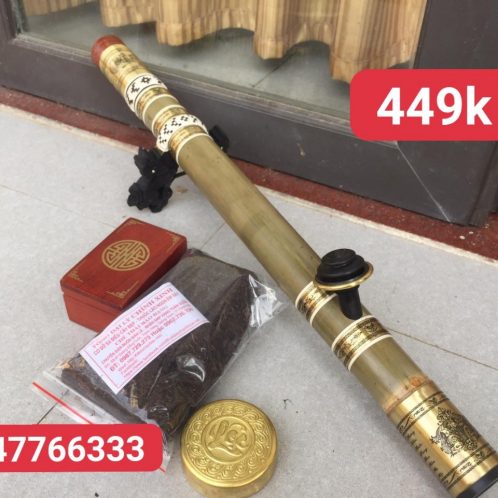 điếu nứa gia rẻ