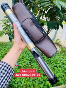 điếu cày âm nõ inoc